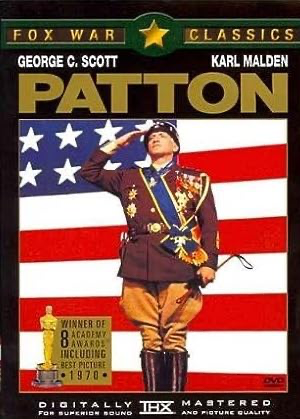 Patton - DVD