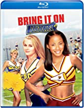 Bring It On Again - Blu-ray Comedy 2003 PG-13
