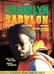 Brooklyn Babylon - DVD