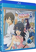 And You Thought There Is Never A Girl Online? - Blu-ray Anime 2016 MA13