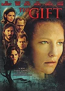 Gift - DVD