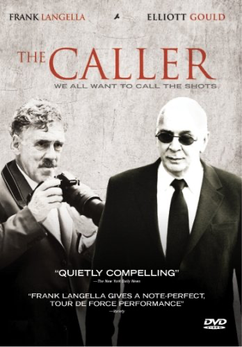 Caller - DVD