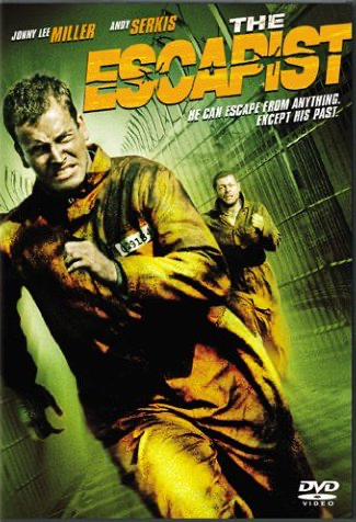 Escapist - DVD
