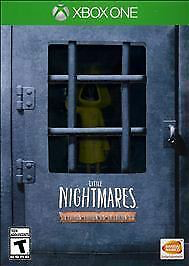 Little Nightmares - Six Edition - Xbox One