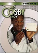 Cosby Show: Season 5 - DVD