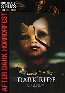 Dark Ride Special Edition - DVD