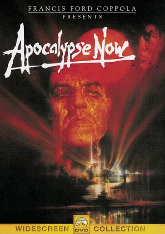 Apocalypse Now (Paramount): The Complete Dossier (Special Edition): Apocalypse Now / Apocalypse Now Redux - DVD