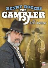 Kenny Rogers: The Gambler - Blu-ray Western 1980 R