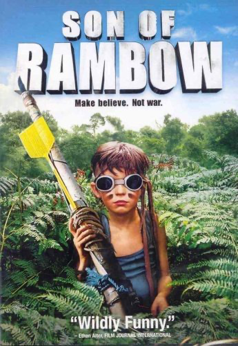 Son Of Rambow - DVD