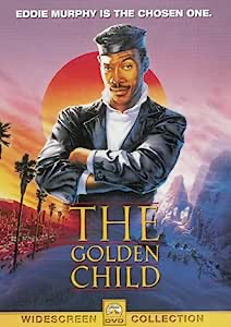 Golden Child, The - DVD