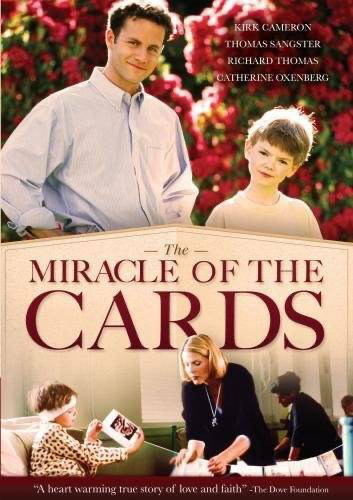 Miracle Of The Cards - DVD