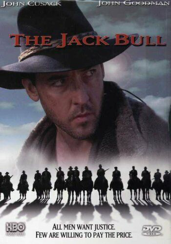 Jack Bull - DVD