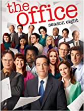 Office: Season 8 - DVD