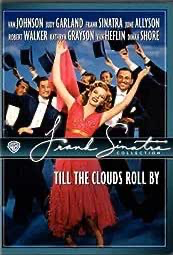 Till the Clouds Roll By - DVD