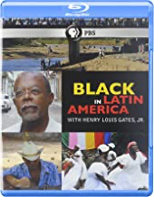 Black In Latin America - Blu-ray Documentary 2011 NR