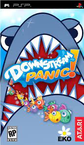 Downstream Panic - PSP