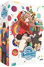 Amagi Brilliant Park Limited Edition - Blu-ray Anime 2014 MA13