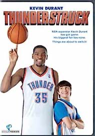 Thunderstruck - DVD