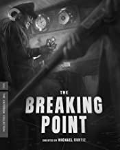 Breaking Point - Blu-ray Drama 1950 NR