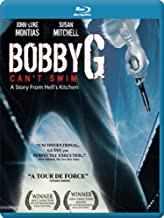 Bobby G. Can't Swim - Blu-ray Suspense/Thriller 1999 R