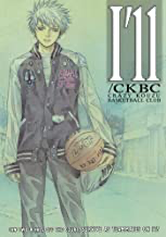I'll / CKBC: Crazy Kouzu Basketball Club - DVD