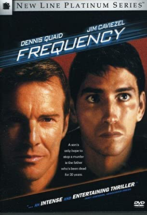 Frequency - DVD