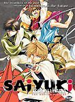 Saiyuki #13: Requiem - DVD