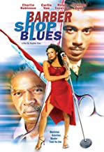 Barbershop Blues - DVD