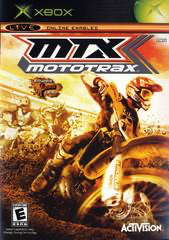 MTX Mototrax - Xbox