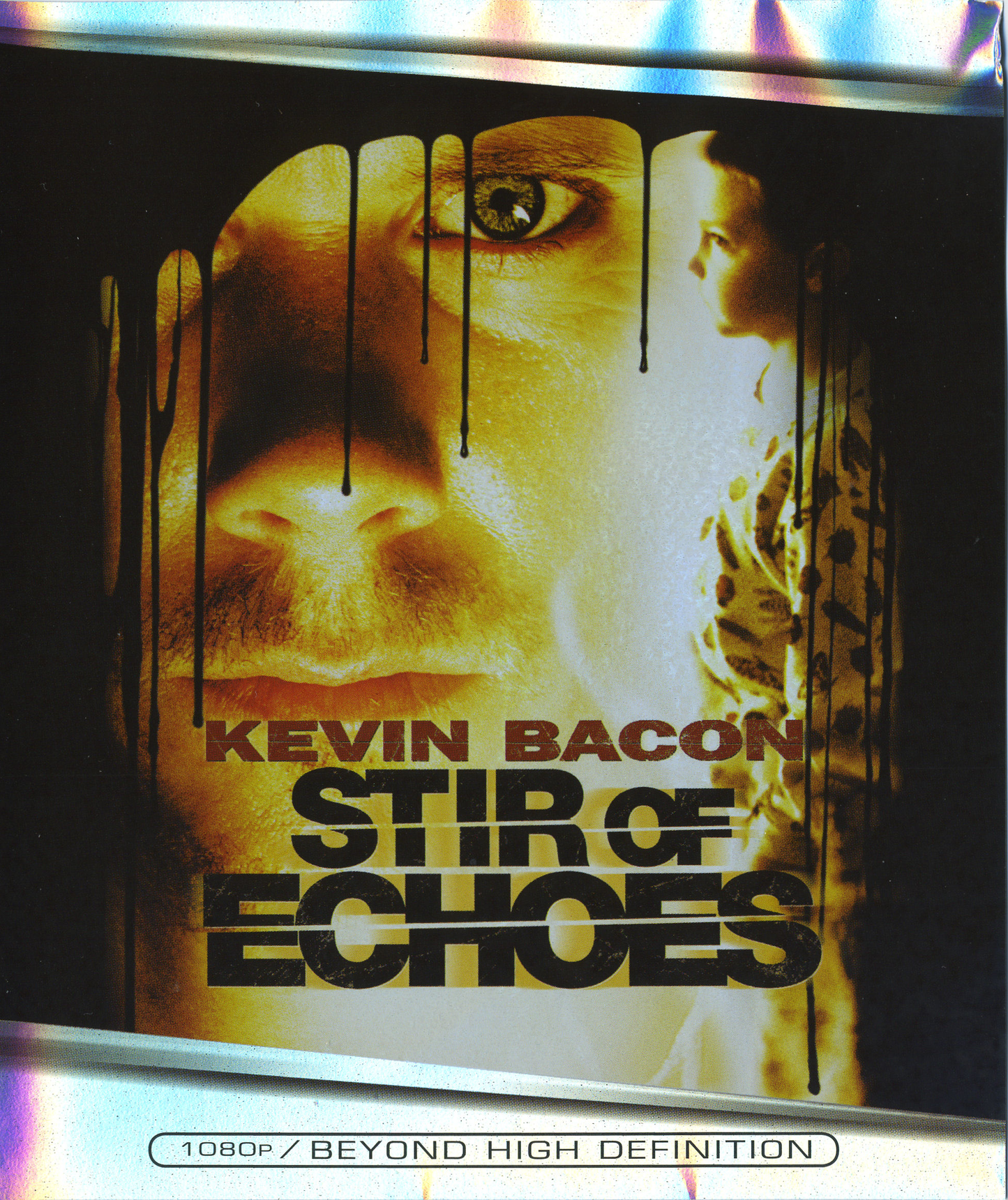 Stir Of Echoes - Blu-ray Thriller 1999 R