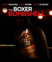 Boxer And The Bombshell - Blu-ray Suspense/Thriller 2008 R