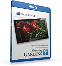 BluScenes: Flowering Gardens - Blu-ray Special Interest 2011 NR
