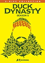 Duck Dynasty: Season 5 - DVD