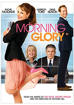 Morning Glory - DVD