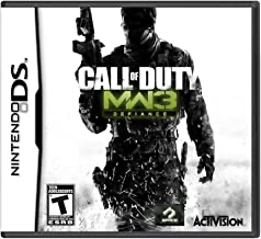 Call Of Duty Modern Warfare 3 - DS