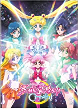 Sailor Moon Crystal: Set 2 - Blu-ray Anime 2016 MA13