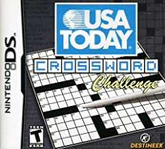 USA Today Crosswords - DS
