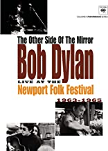 Bob Dylan: The Other Side Of The Mirror: Bob Dylan Live At The Newport Folk Festival 1963-1965 - Blu-ray Music 2007 NR