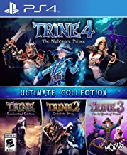 Trine: Ultimate Collection - PS4