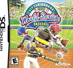 Little League World Series Baseball 2009 - DS