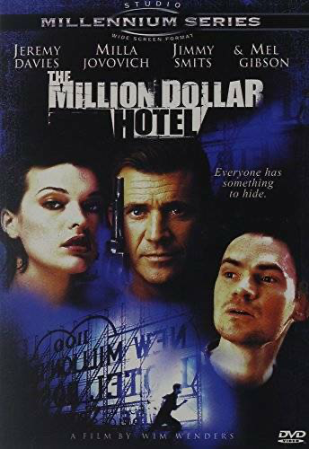 Million Dollar Hotel Special Edition - DVD