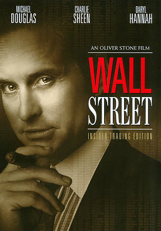Wall Street Insider Trading Edition - DVD