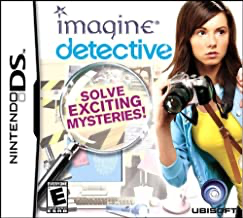 Imagine Detective - DS