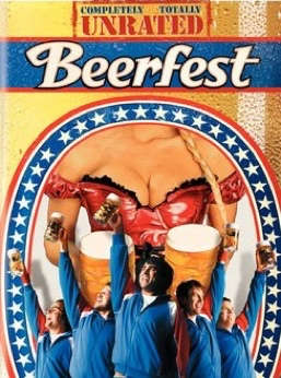Beerfest - DVD
