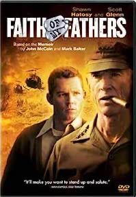 Faith Of My Fathers - DVD