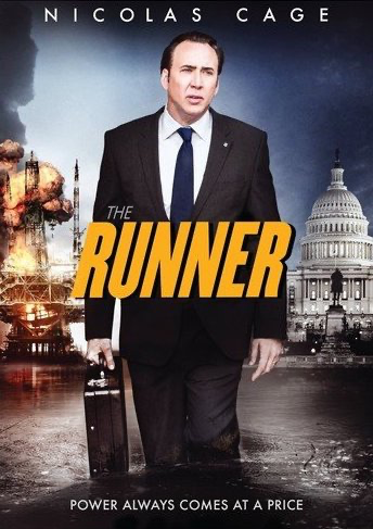 Runner - DVD