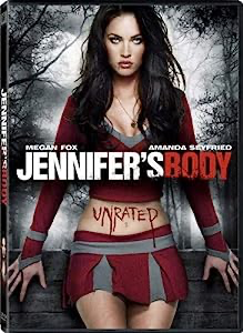 Jennifer's Body - DVD