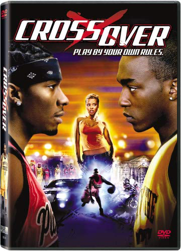 Crossover - DVD