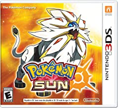 Pokemon: Sun - 3DS