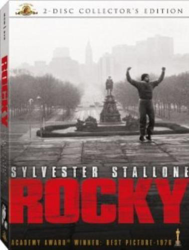 Rocky Collector's Edition - DVD